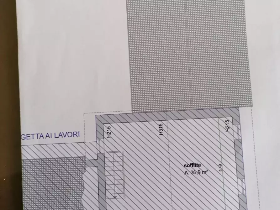 Immagine 22 di Casa indipendente in vendita  in Via Androna Veneta a Capriva Del Friuli