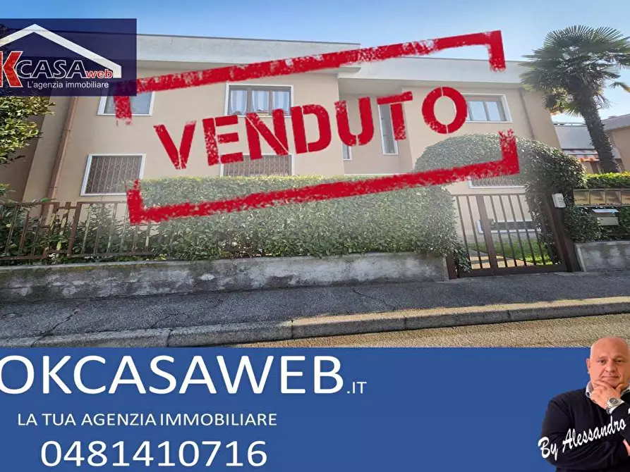 Immagine 1 di Appartamento in vendita  in VIA Don Coltri 1 a Buttapietra