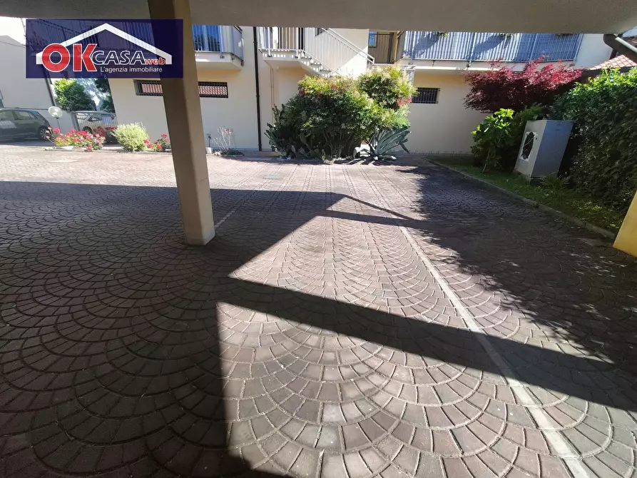 Immagine 4 di Box auto in vendita  in Via della Marcelliana a Monfalcone