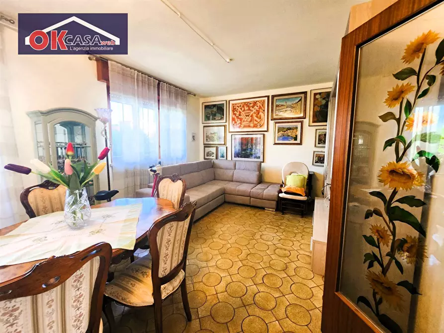 Immagine 3 di Appartamento in vendita  in Via Faliero Marin a Verona