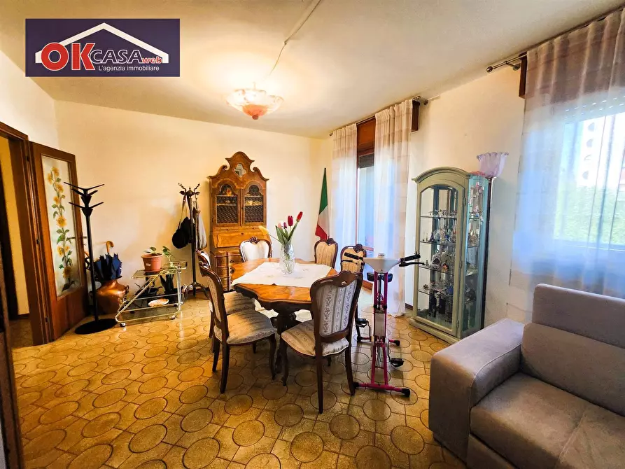 Immagine 2 di Appartamento in vendita  in Via Faliero Marin a Verona