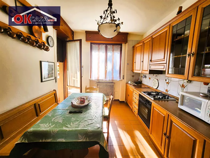 Immagine 4 di Appartamento in vendita  in Via Faliero Marin a Verona