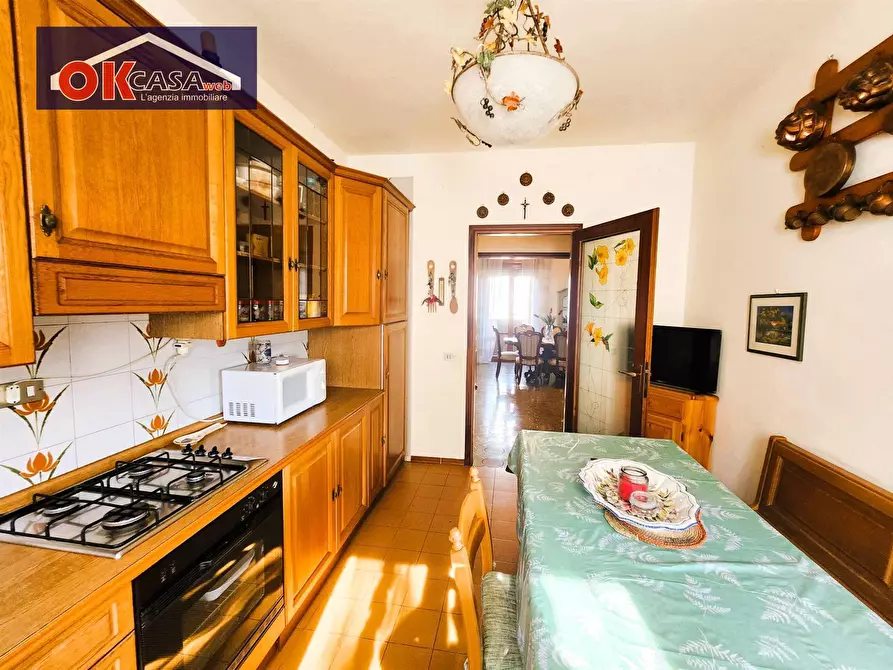 Immagine 5 di Appartamento in vendita  in Via Faliero Marin a Verona