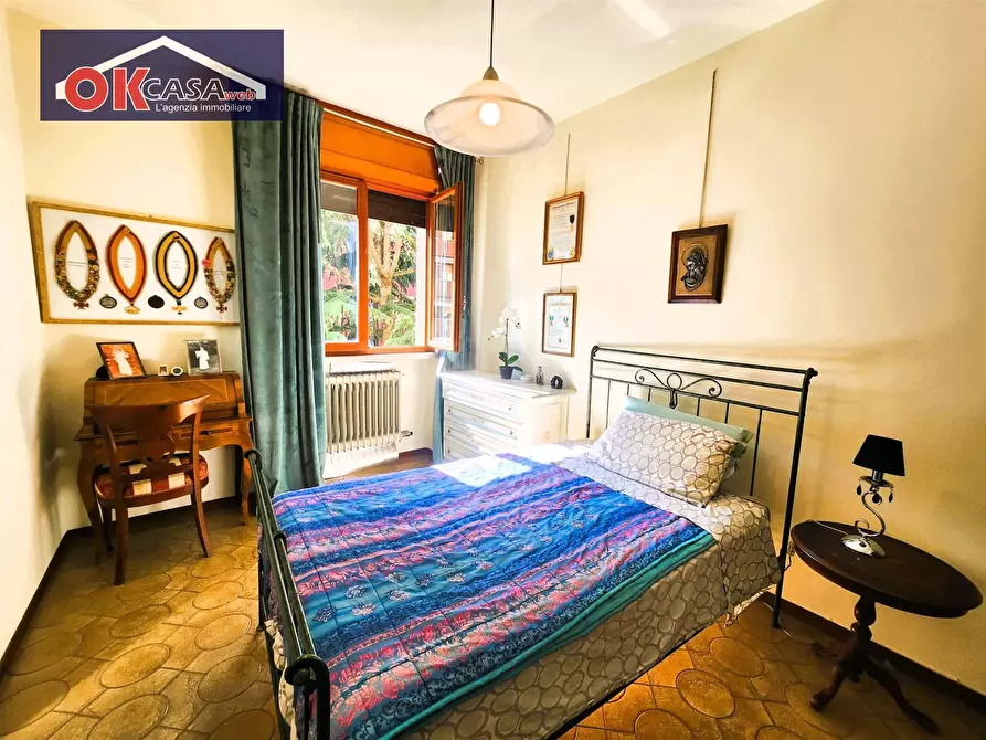 Immagine 6 di Appartamento in vendita  in Via Faliero Marin a Verona