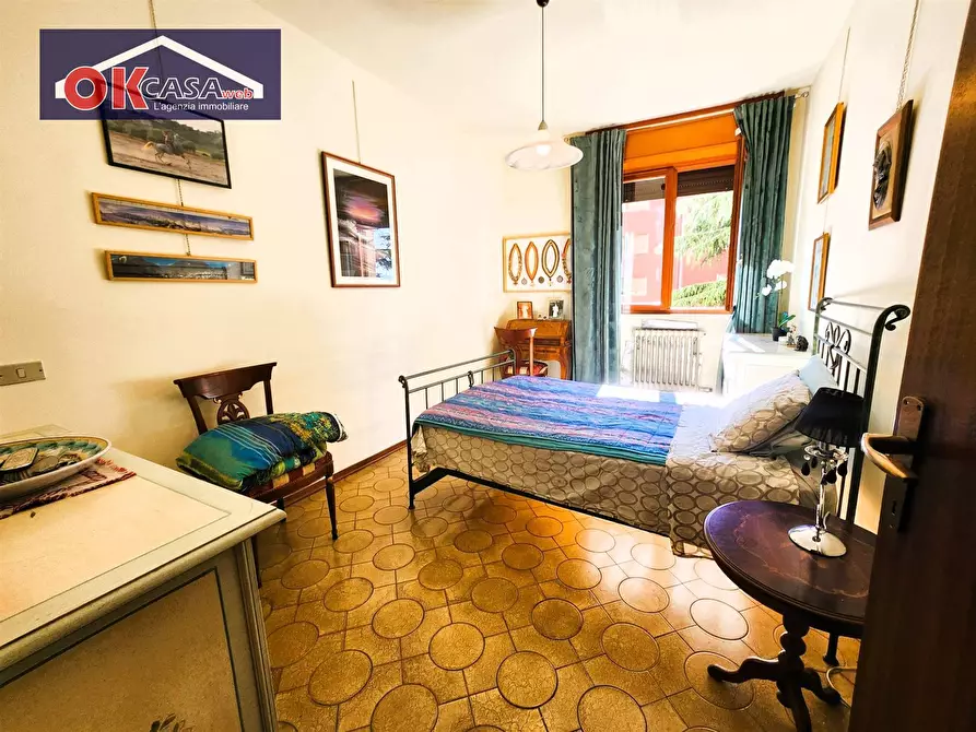 Immagine 7 di Appartamento in vendita  in Via Faliero Marin a Verona