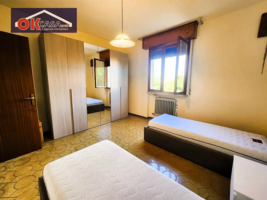 Immagine 10 di Appartamento in vendita  in Via Faliero Marin a Verona