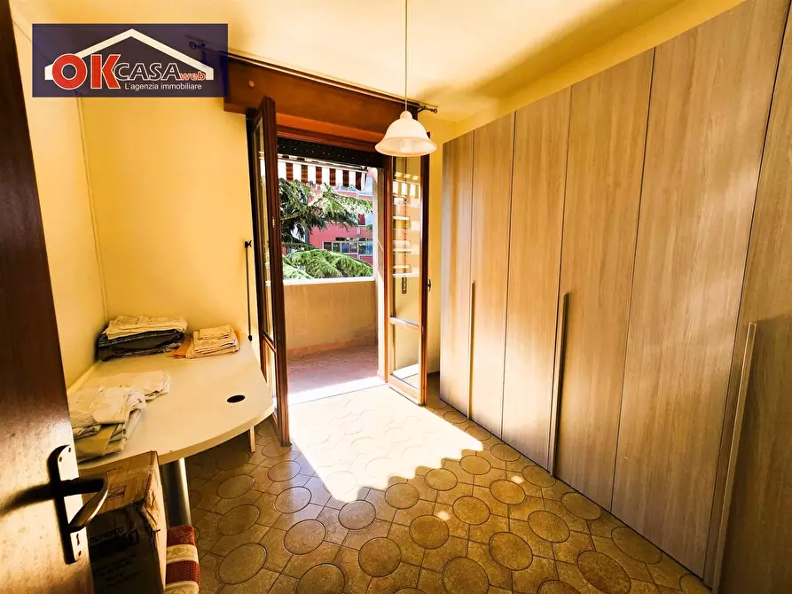 Immagine 11 di Appartamento in vendita  in Via Faliero Marin a Verona