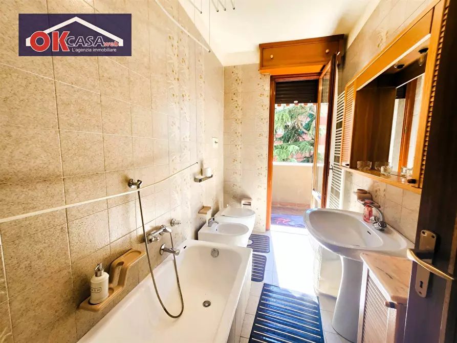 Immagine 12 di Appartamento in vendita  in Via Faliero Marin a Verona