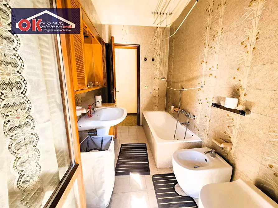 Immagine 13 di Appartamento in vendita  in Via Faliero Marin a Verona