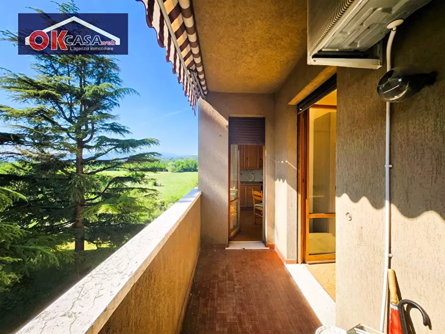 Immagine 17 di Appartamento in vendita  in Via Faliero Marin a Verona