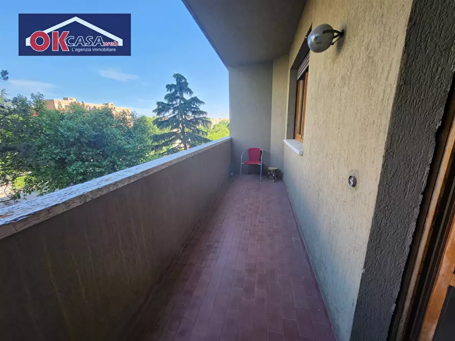 Immagine 18 di Appartamento in vendita  in Via Faliero Marin a Verona