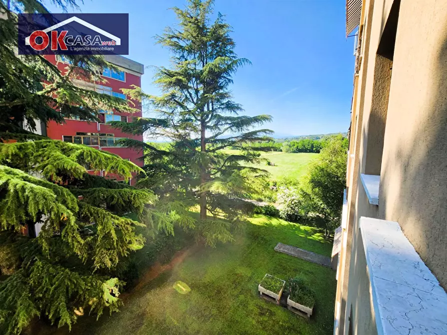 Immagine 19 di Appartamento in vendita  in Via Faliero Marin a Verona