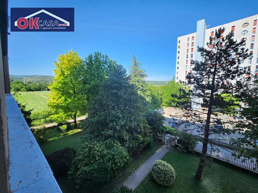 Immagine 20 di Appartamento in vendita  in Via Faliero Marin a Verona