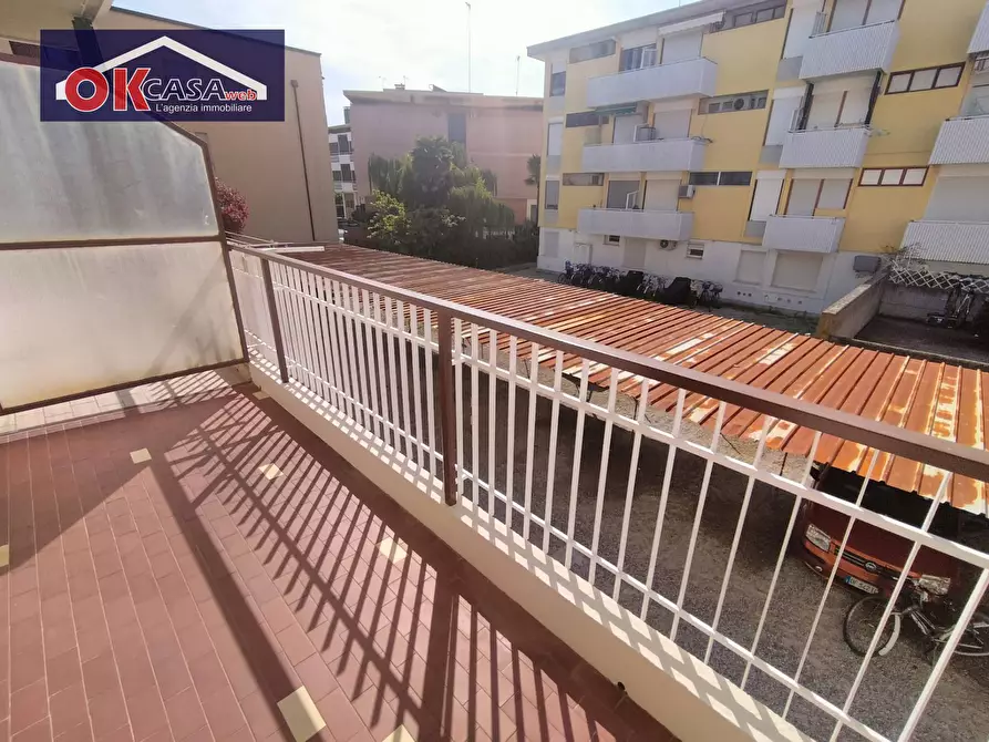 Immagine 16 di Appartamento in vendita  in Viale dei Moreri a Grado