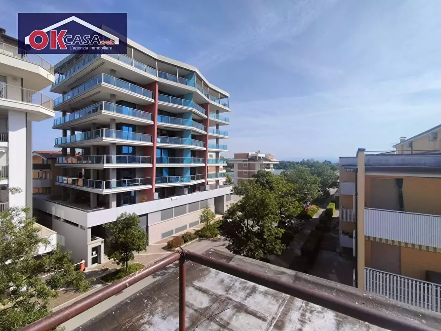 Immagine 23 di Appartamento in vendita  in Viale dei Moreri a Grado