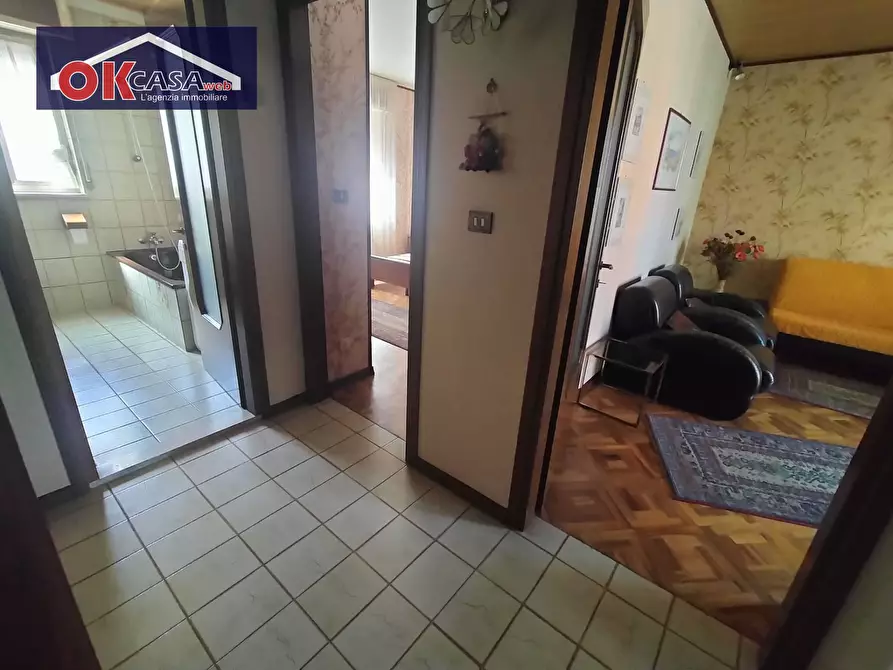 Immagine 6 di Appartamento in vendita  in Viale dei Moreri a Grado