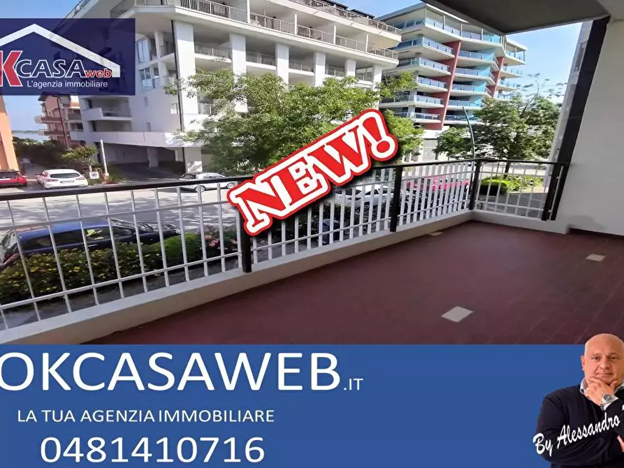 Immagine 1 di Appartamento in vendita  in Viale dei Moreri a Grado