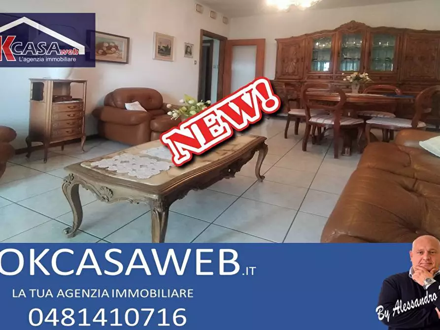 Immagine 1 di Appartamento in vendita  in Via Matteotti a Monfalcone