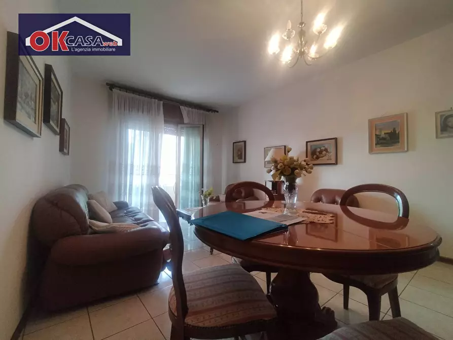 Immagine 8 di Appartamento in vendita  in Via Matteotti a Monfalcone