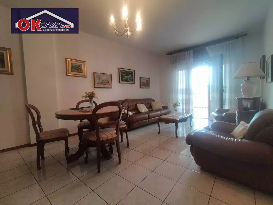 Immagine 7 di Appartamento in vendita  in Via Matteotti a Monfalcone