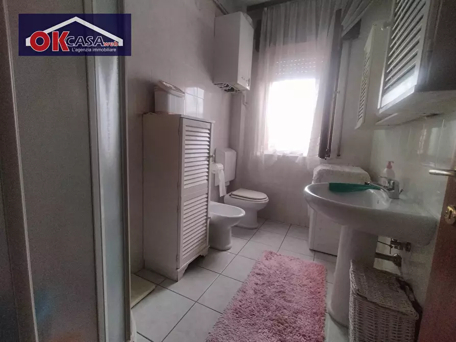 Immagine 14 di Appartamento in vendita  in Via Matteotti a Monfalcone