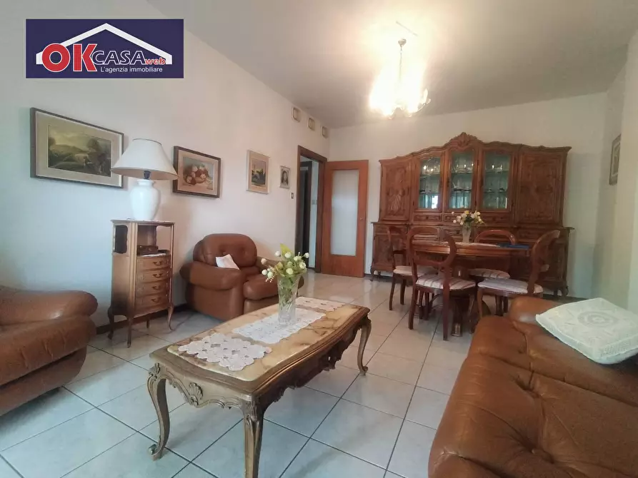 Immagine 10 di Appartamento in vendita  in Via Matteotti a Monfalcone