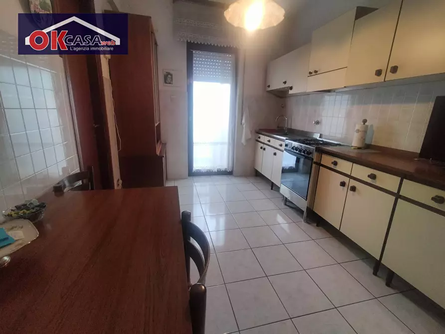 Immagine 4 di Appartamento in vendita  in Via Matteotti a Monfalcone