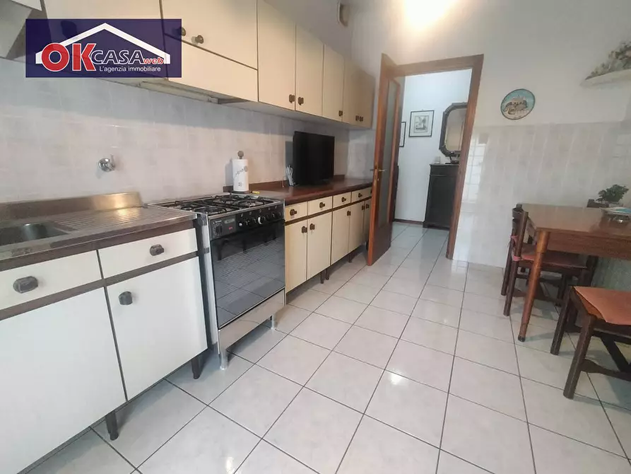 Immagine 6 di Appartamento in vendita  in Via Matteotti a Monfalcone