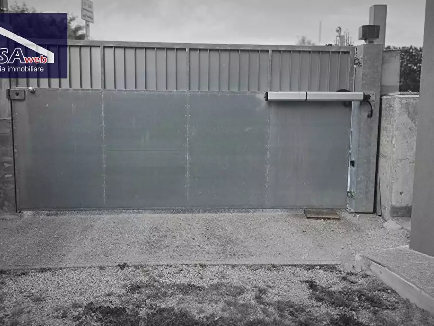 Immagine 9 di Terreno residenziale in vendita  in Via Belforte a Ronchi Dei Legionari