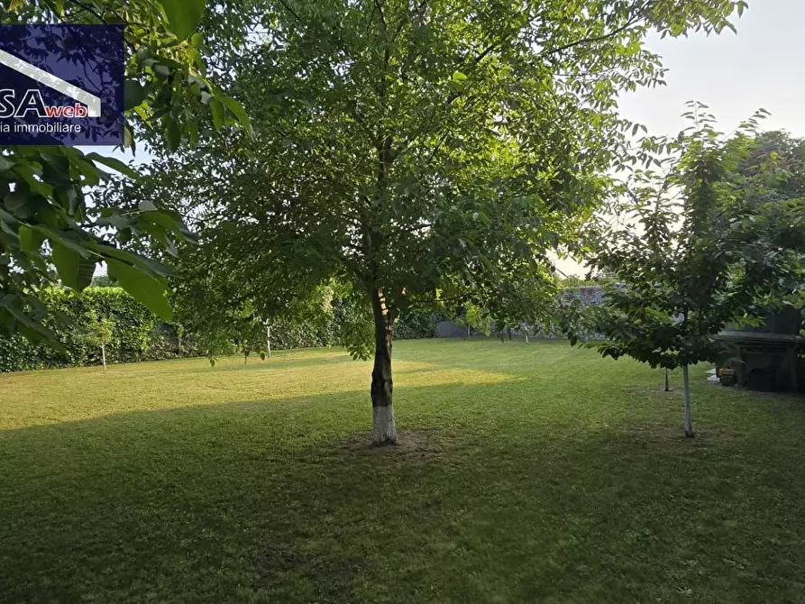 Immagine 1 di Terreno residenziale in vendita  in Via Belforte a Ronchi Dei Legionari