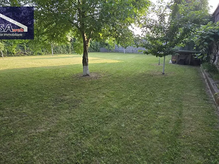 Immagine 2 di Terreno residenziale in vendita  in Via Belforte a Ronchi Dei Legionari