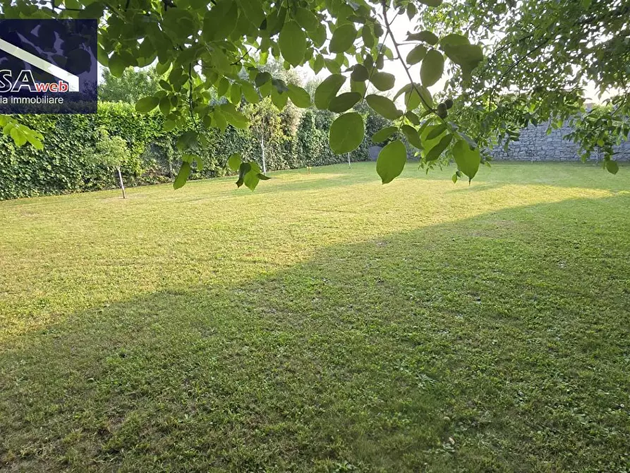 Immagine 3 di Terreno residenziale in vendita  in Via Belforte a Ronchi Dei Legionari