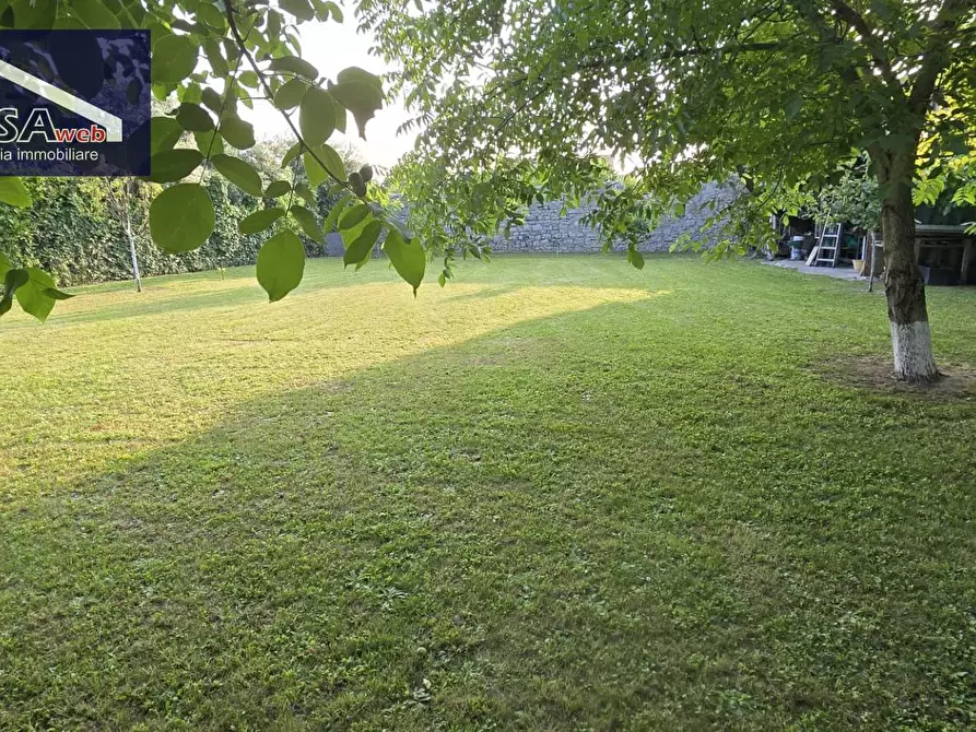 Immagine 4 di Terreno residenziale in vendita  in Via Belforte a Ronchi Dei Legionari
