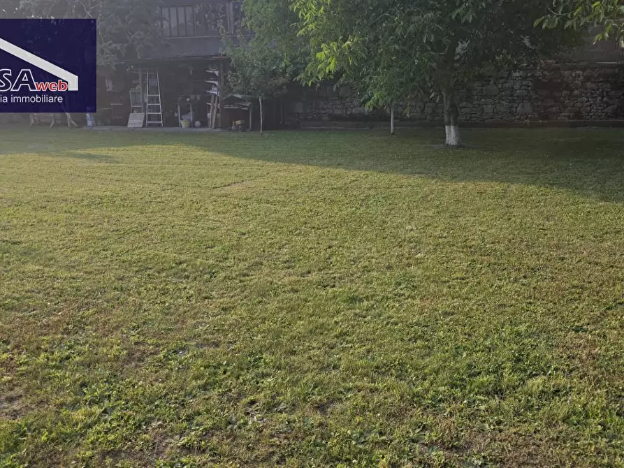 Immagine 5 di Terreno residenziale in vendita  in Via Belforte a Ronchi Dei Legionari