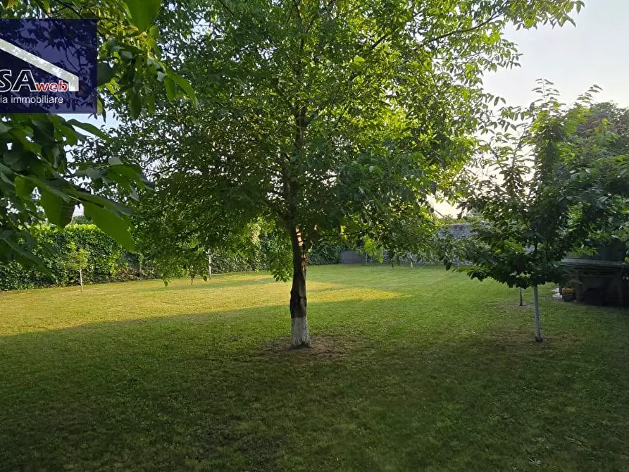 Immagine 7 di Terreno residenziale in vendita  in Via Belforte a Ronchi Dei Legionari