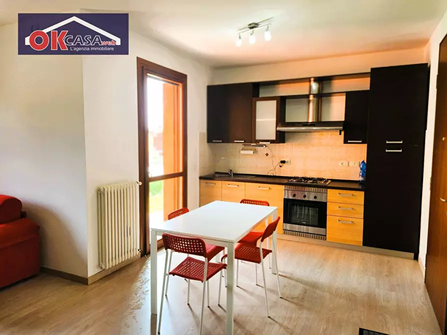 Immagine 2 di Appartamento in vendita  in via Pontida a Angiari