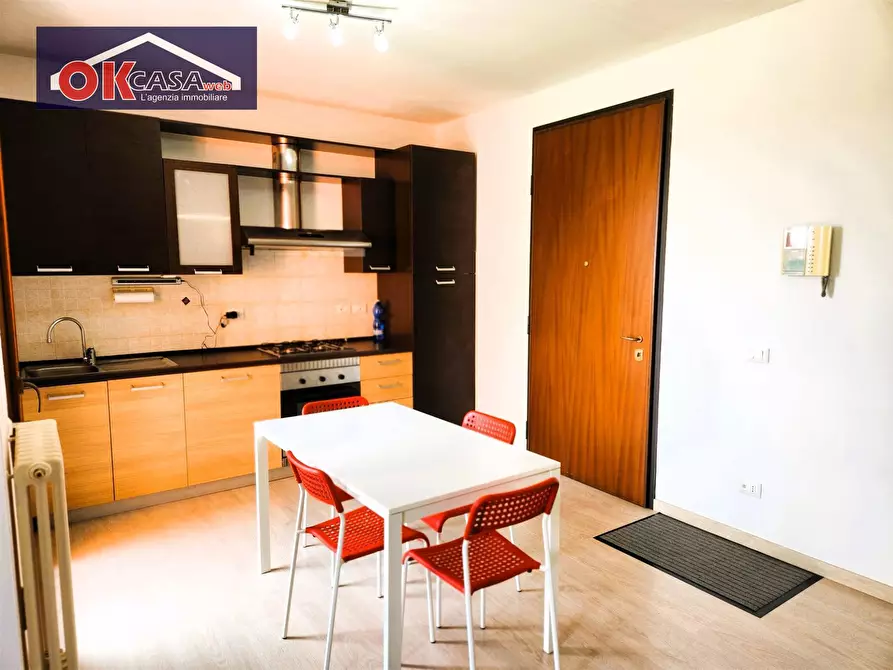 Immagine 3 di Appartamento in vendita  in via Pontida a Angiari