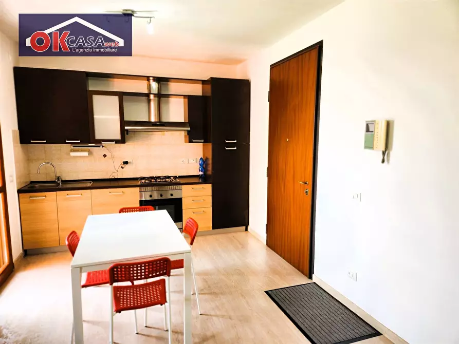 Immagine 4 di Appartamento in vendita  in via Pontida a Angiari