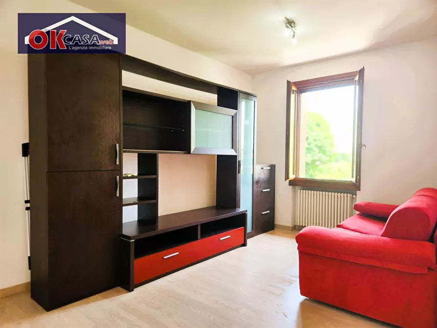 Immagine 5 di Appartamento in vendita  in via Pontida a Angiari