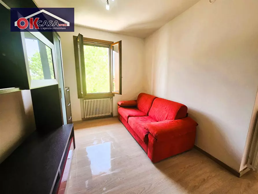 Immagine 6 di Appartamento in vendita  in via Pontida a Angiari