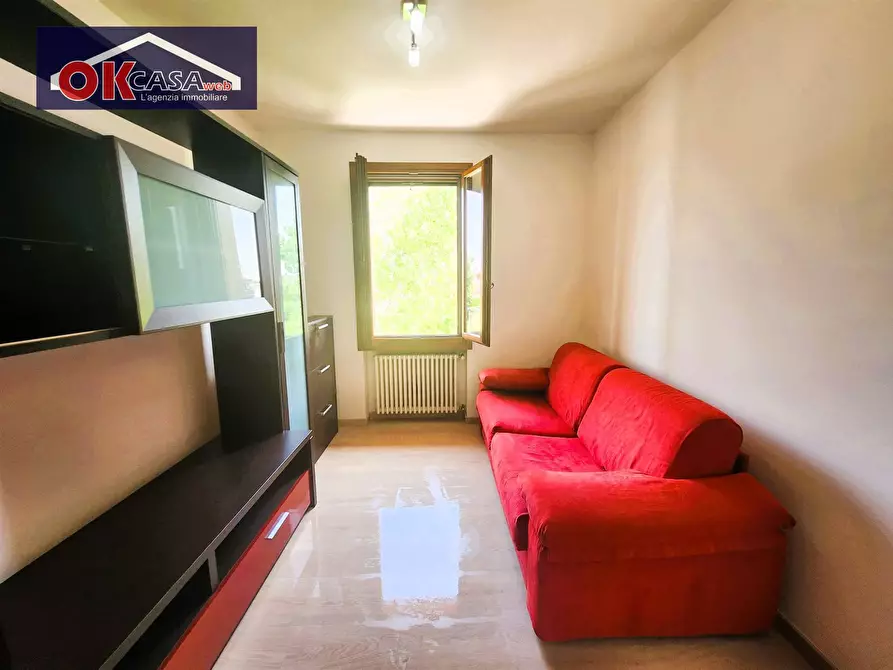 Immagine 7 di Appartamento in vendita  in via Pontida a Angiari