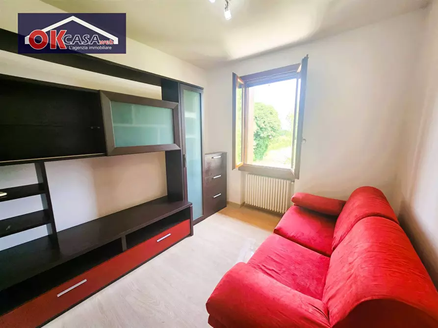 Immagine 8 di Appartamento in vendita  in via Pontida a Angiari