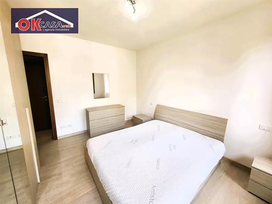 Immagine 9 di Appartamento in vendita  in via Pontida a Angiari