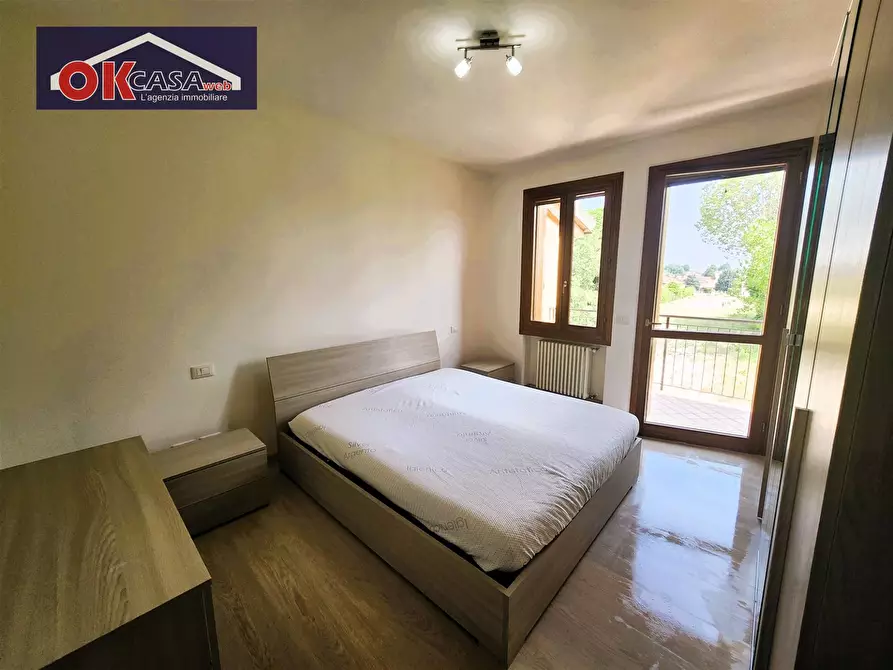 Immagine 10 di Appartamento in vendita  in via Pontida a Angiari