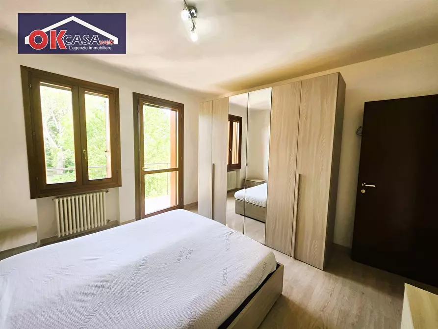 Immagine 12 di Appartamento in vendita  in via Pontida a Angiari