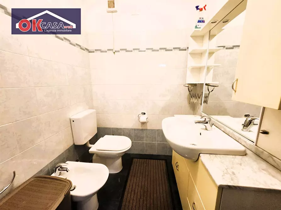 Immagine 13 di Appartamento in vendita  in via Pontida a Angiari