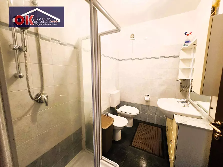 Immagine 14 di Appartamento in vendita  in via Pontida a Angiari