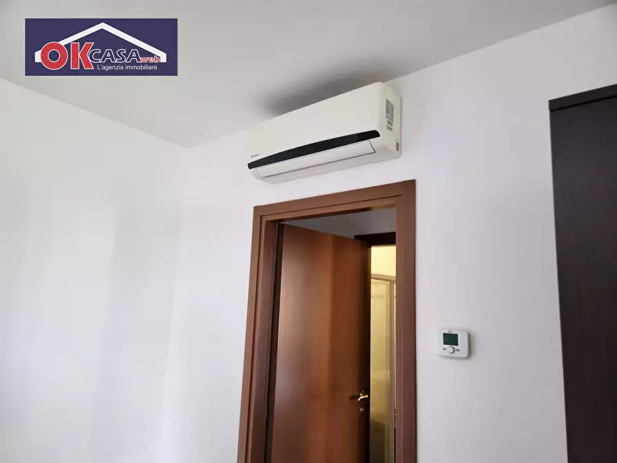 Immagine 15 di Appartamento in vendita  in via Pontida a Angiari