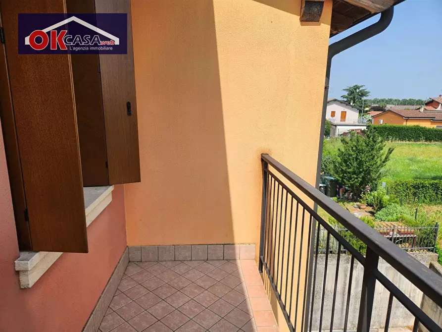 Immagine 16 di Appartamento in vendita  in via Pontida a Angiari