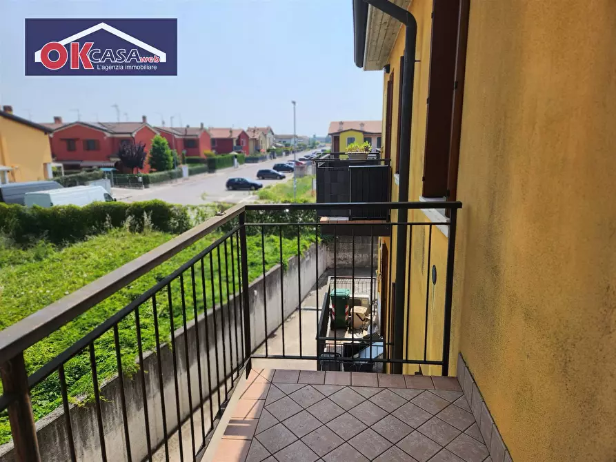 Immagine 17 di Appartamento in vendita  in via Pontida a Angiari